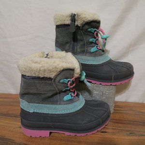 Thermolite Snow Boots